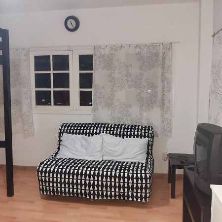 Habitaciones Comodas Con Bano Individual Santa-Cruz de Ténérife Extérieur photo