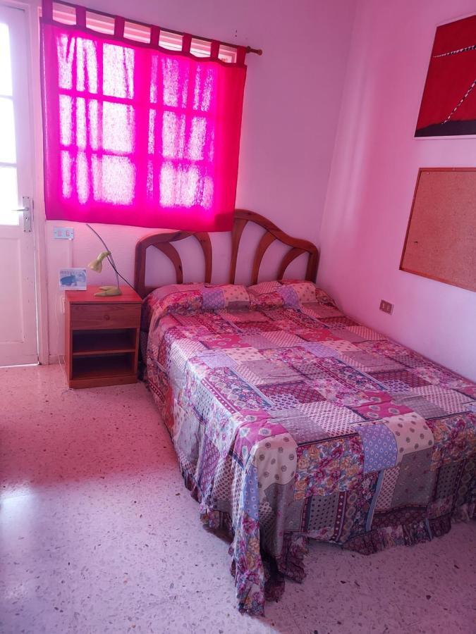 Habitaciones Comodas Con Bano Individual Santa-Cruz de Ténérife Extérieur photo