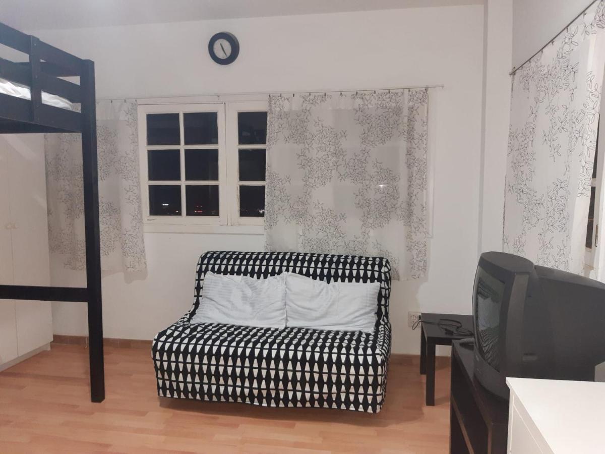 Habitaciones Comodas Con Bano Individual Santa-Cruz de Ténérife Extérieur photo