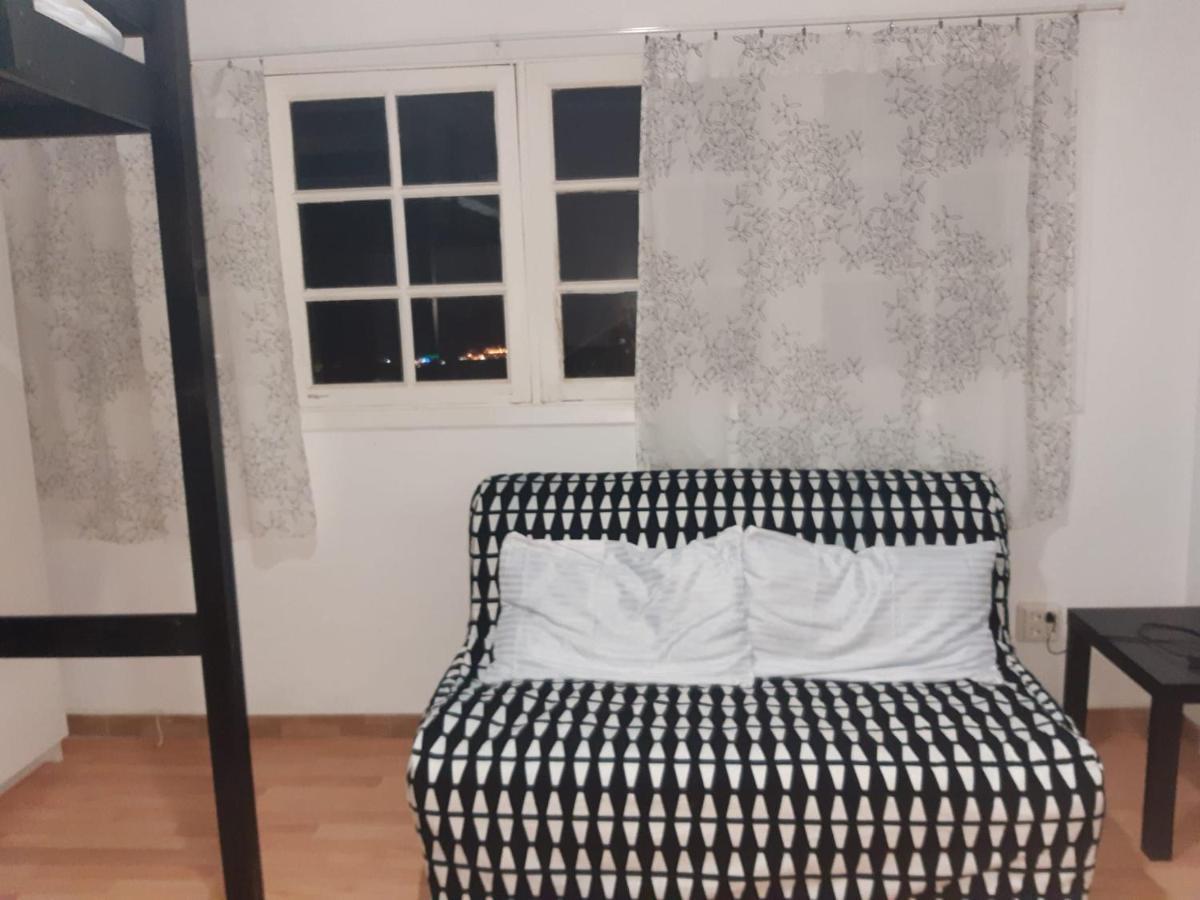 Habitaciones Comodas Con Bano Individual Santa-Cruz de Ténérife Extérieur photo