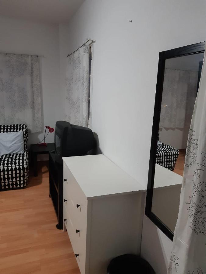 Habitaciones Comodas Con Bano Individual Santa-Cruz de Ténérife Extérieur photo