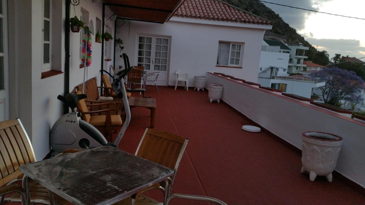 Habitaciones Comodas Con Bano Individual Santa-Cruz de Ténérife Extérieur photo