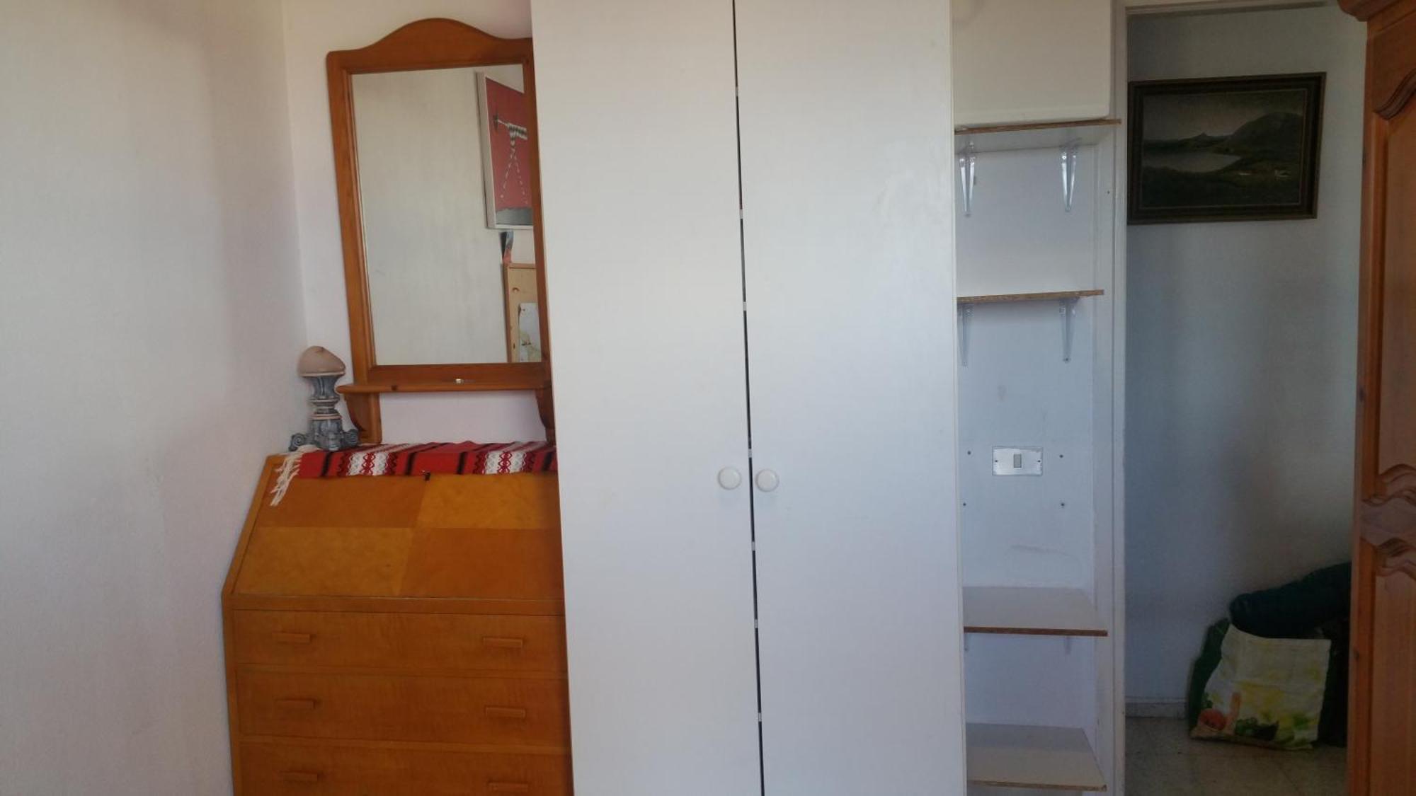 Habitaciones Comodas Con Bano Individual Santa-Cruz de Ténérife Chambre photo